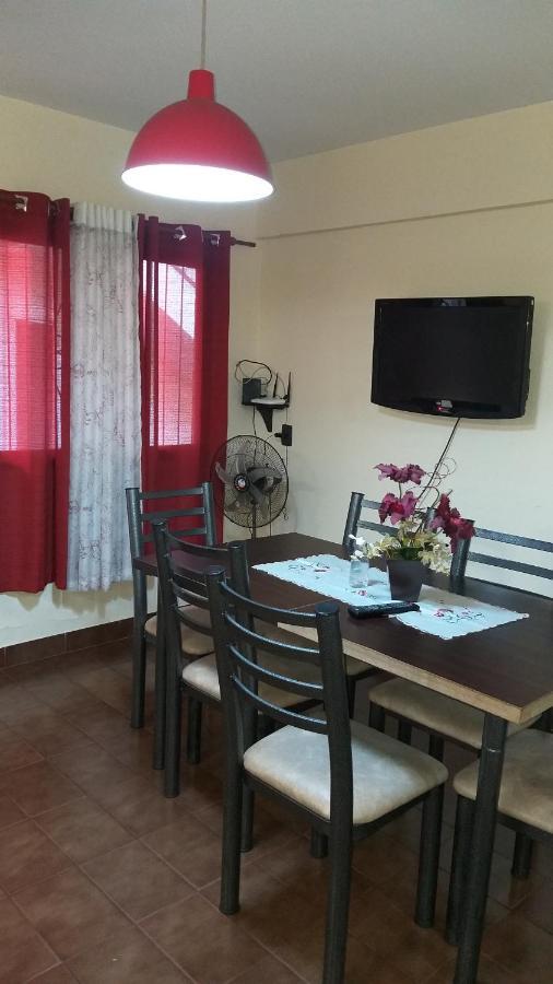 Departamento 3B Apartment Puerto Iguazu Exterior photo